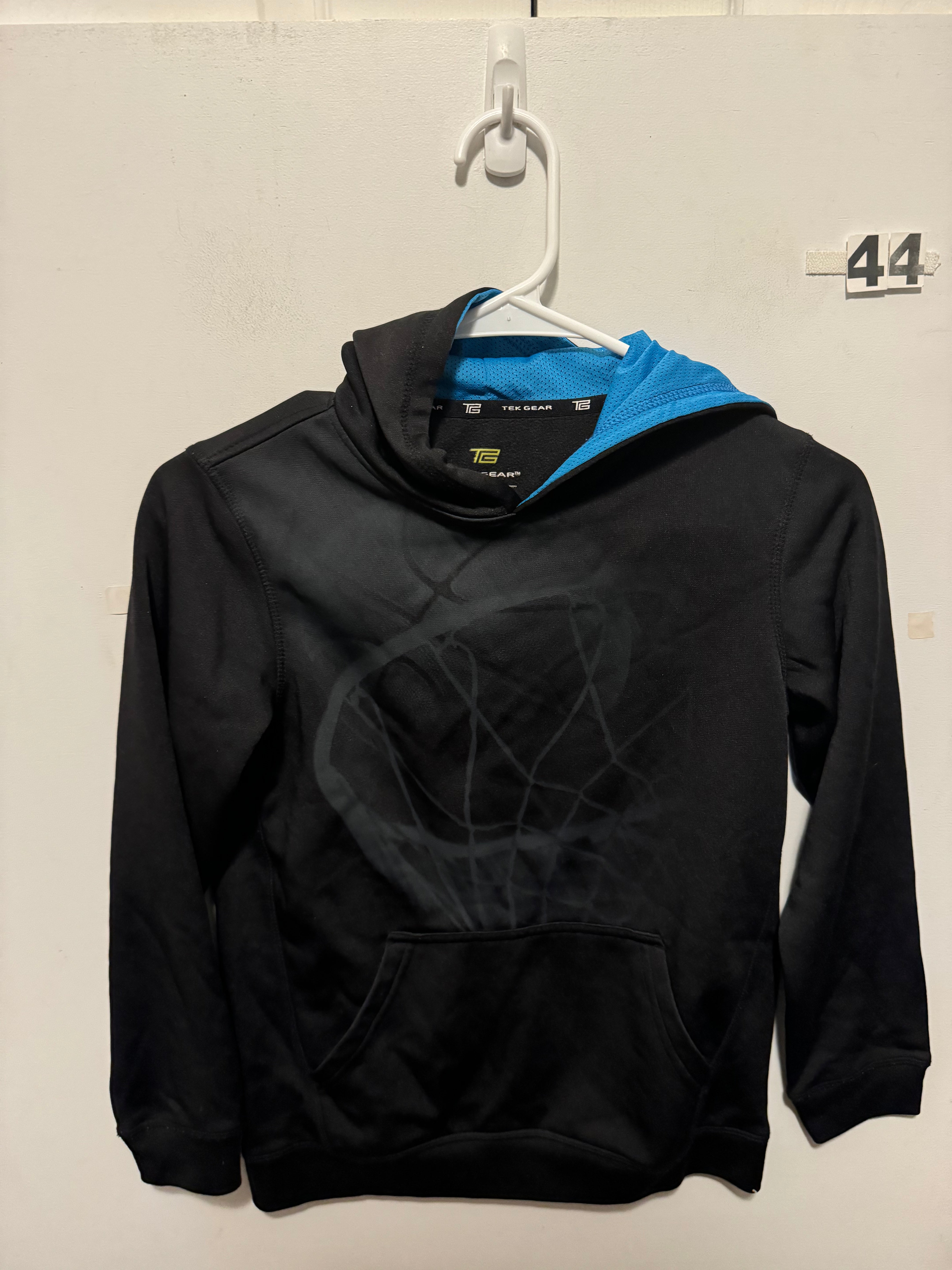 Men's M Tek Gear Jacket – Thrift2U
