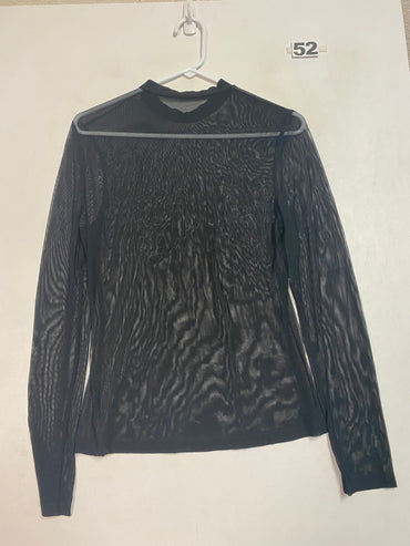Women’s NS Black Shirt