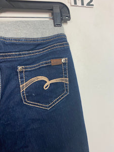 Girls NS Justice Jeans