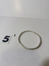 Load image into Gallery viewer, Silver Tone Bracelet
