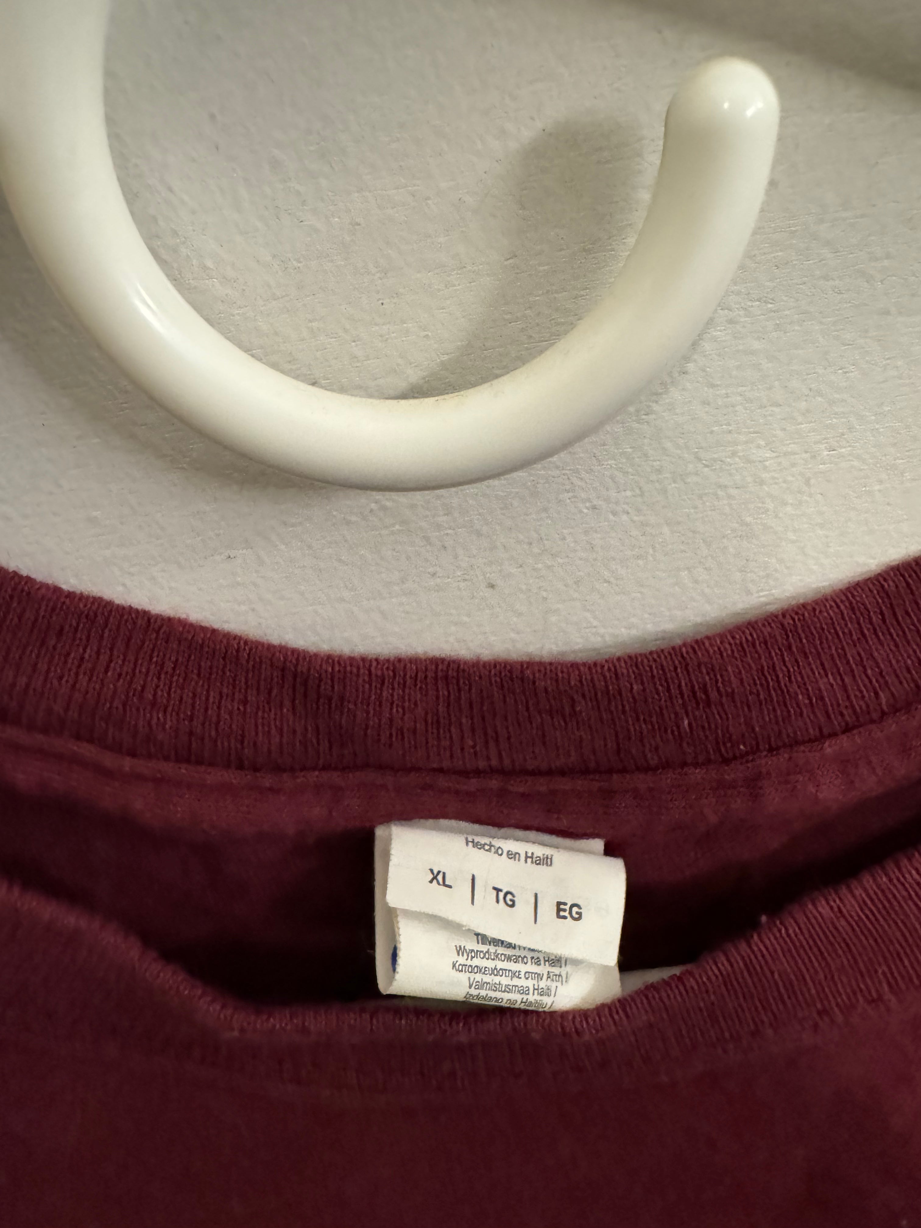Men’s XL Gildan Shirt