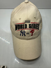 Load image into Gallery viewer, World Series Hat
