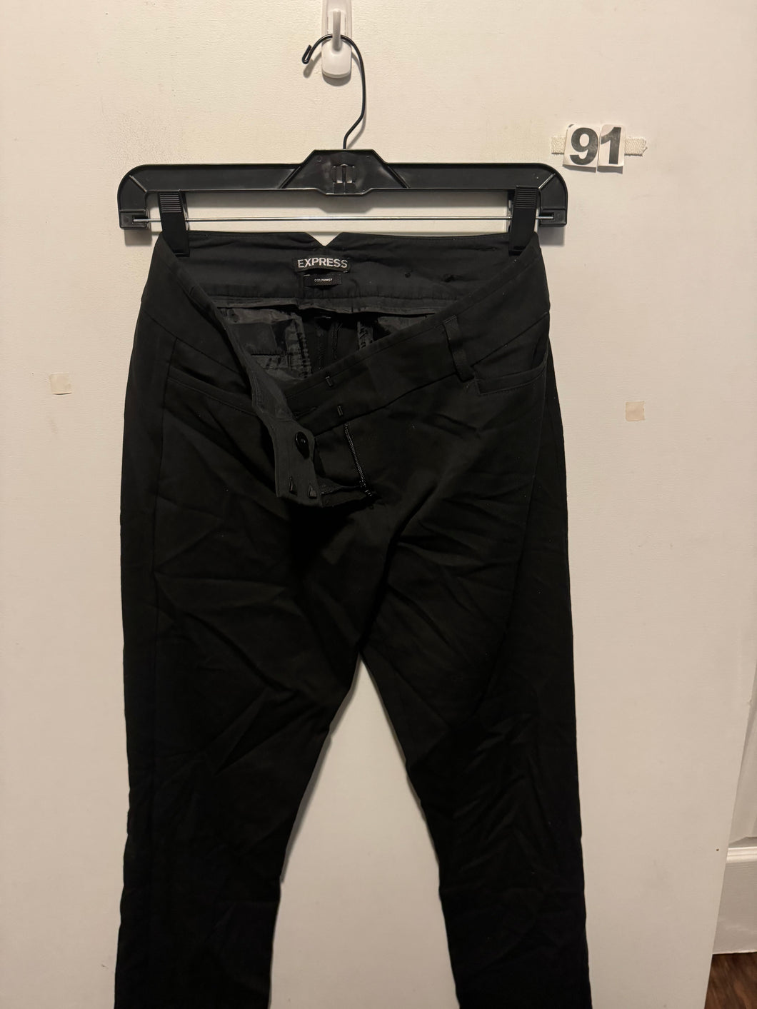 Women’s NS Express Pants