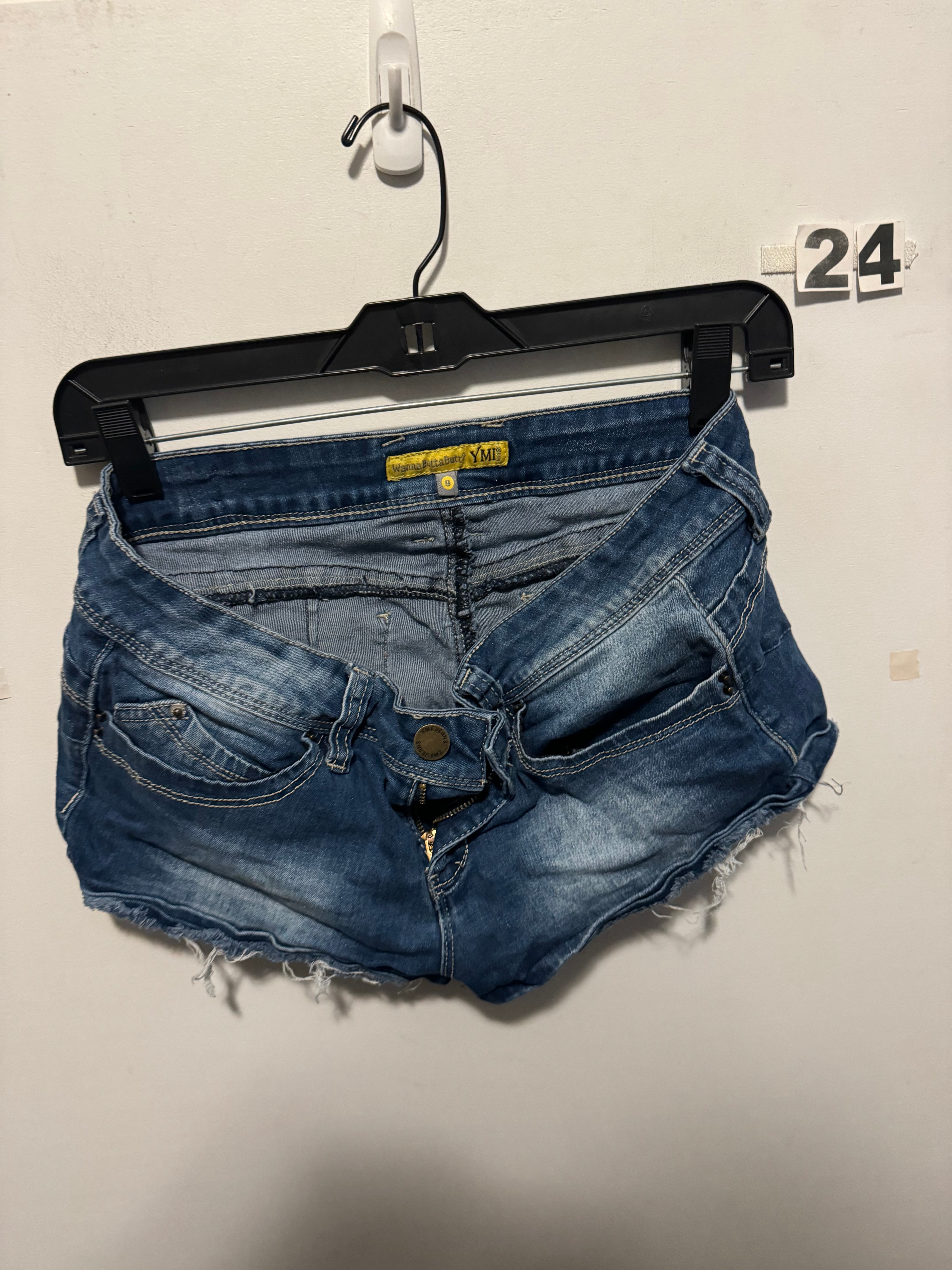 Women’s 0 Ymi Shorts