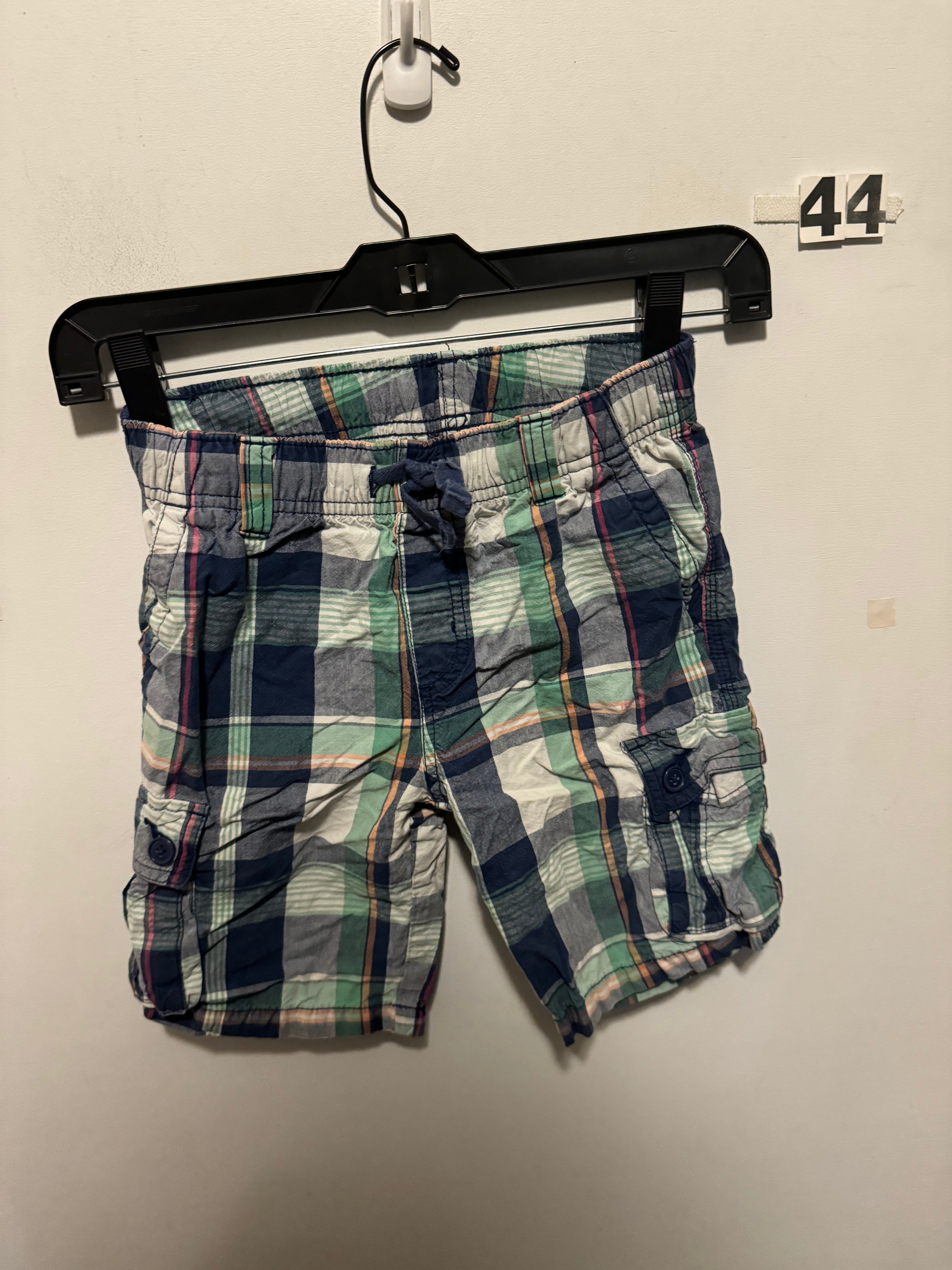 Boys 7 Gymboree Shorts