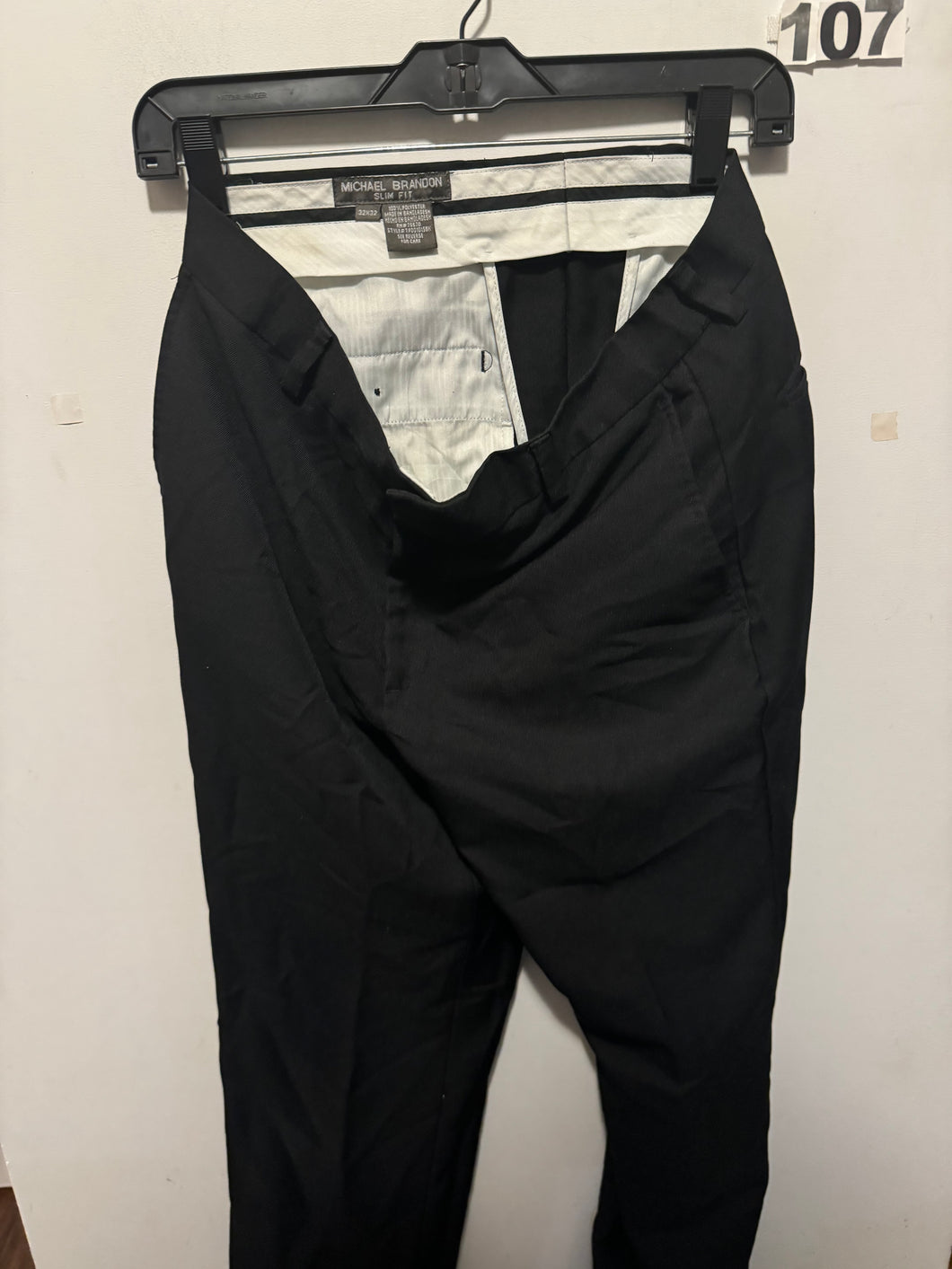 Men’s 32 Michael Pants