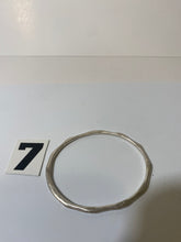 Load image into Gallery viewer, Silver Tone Bracelet
