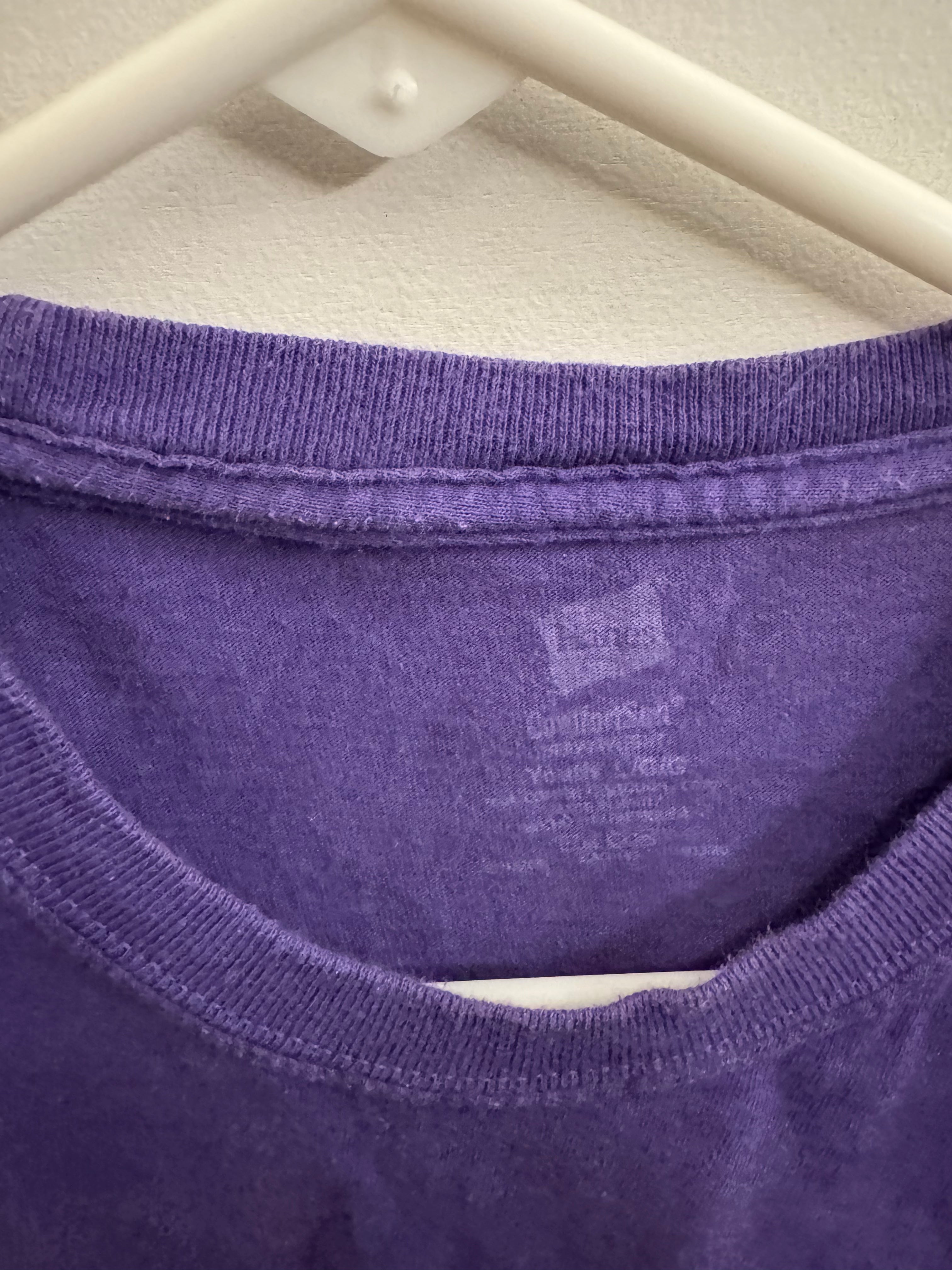 Girls L Hanes Shirt