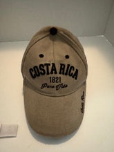 Load image into Gallery viewer, Costa Rica Hat
