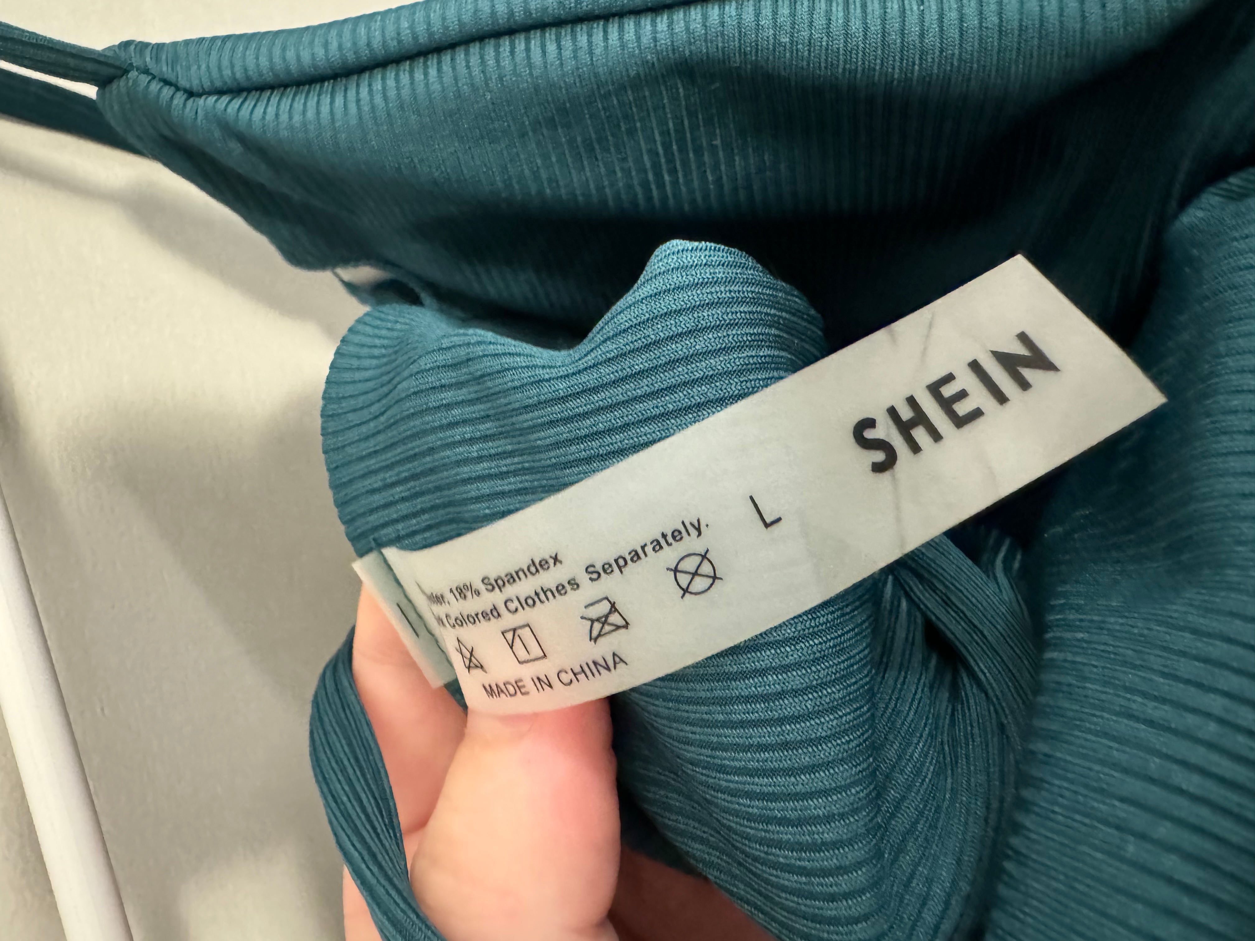 Women’s L Shein Swimsuit