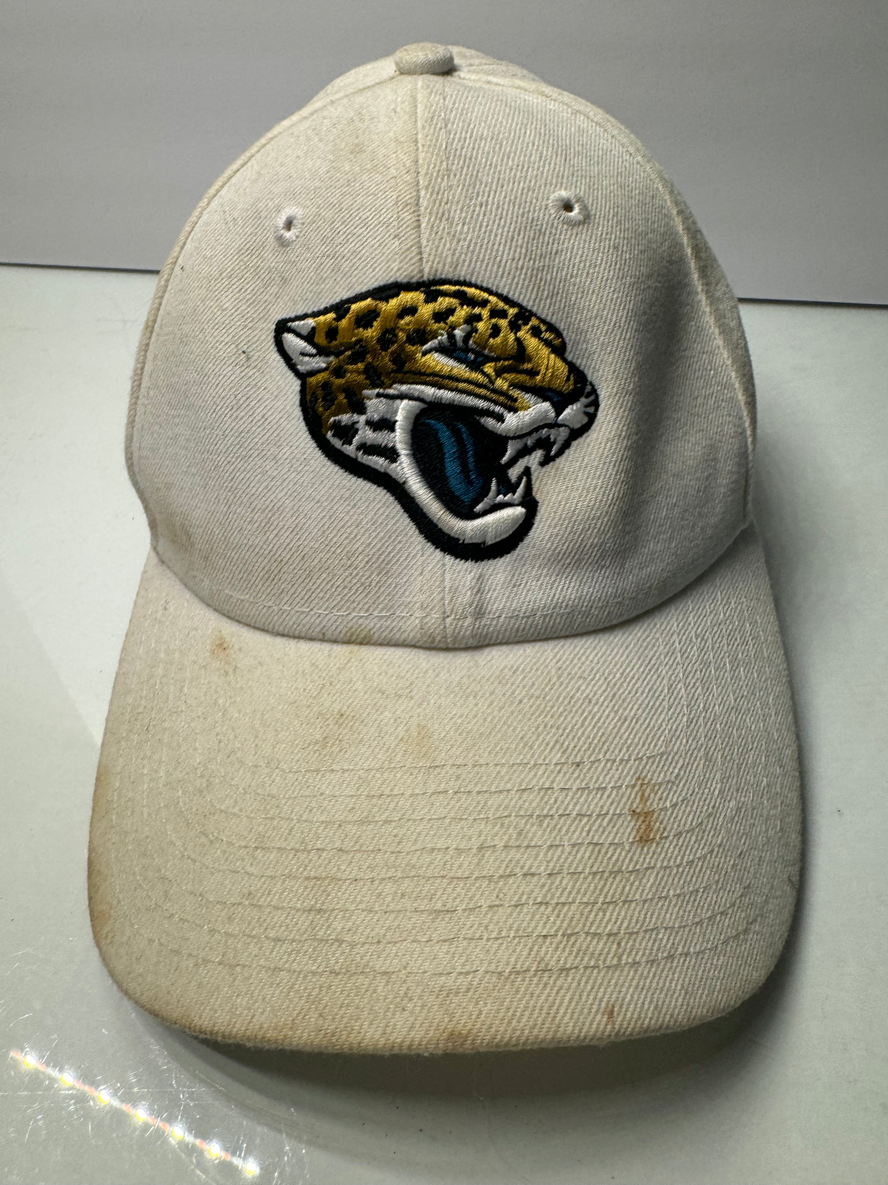Jaguars Hat