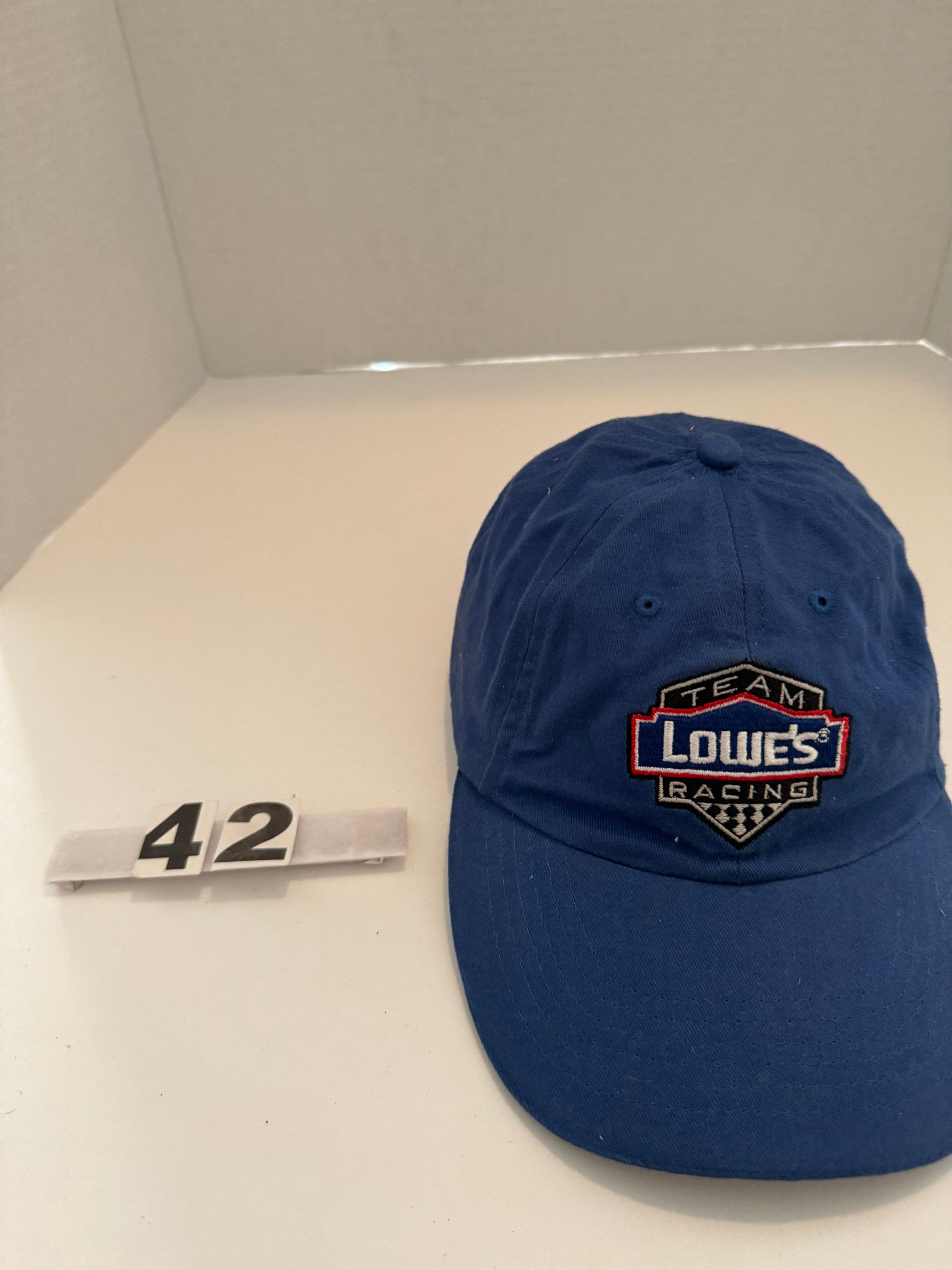 Lowes Hat