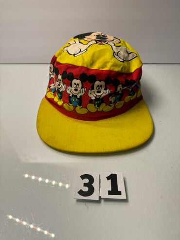 Disney Hat