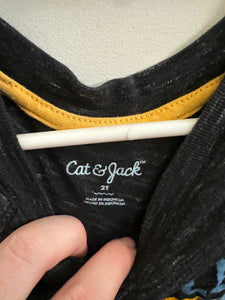 Boys 2T Cat & Jack Shirt