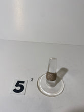 Load image into Gallery viewer, Silver Tone Ring
