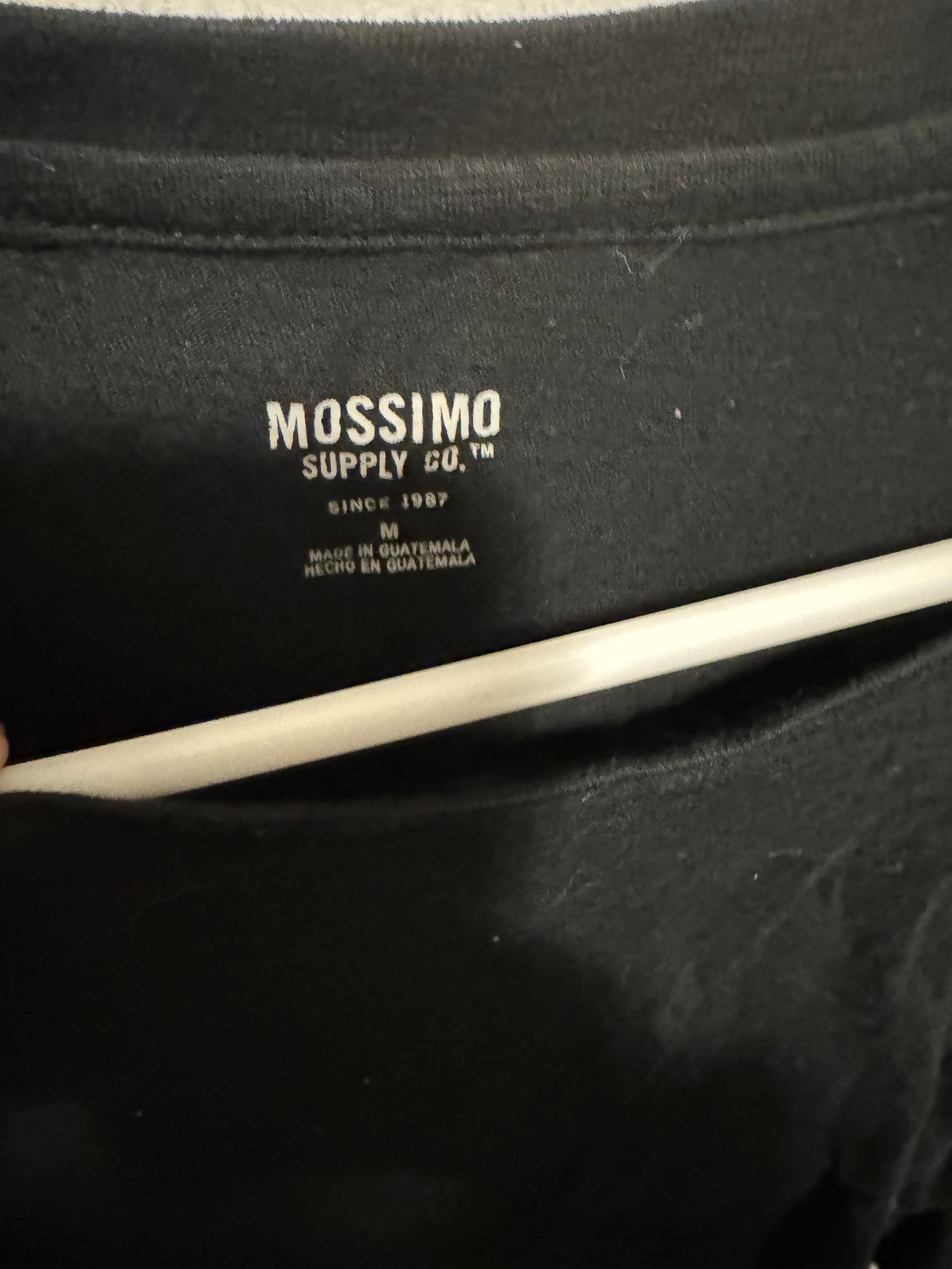 Women’s M Mossimo Shirt