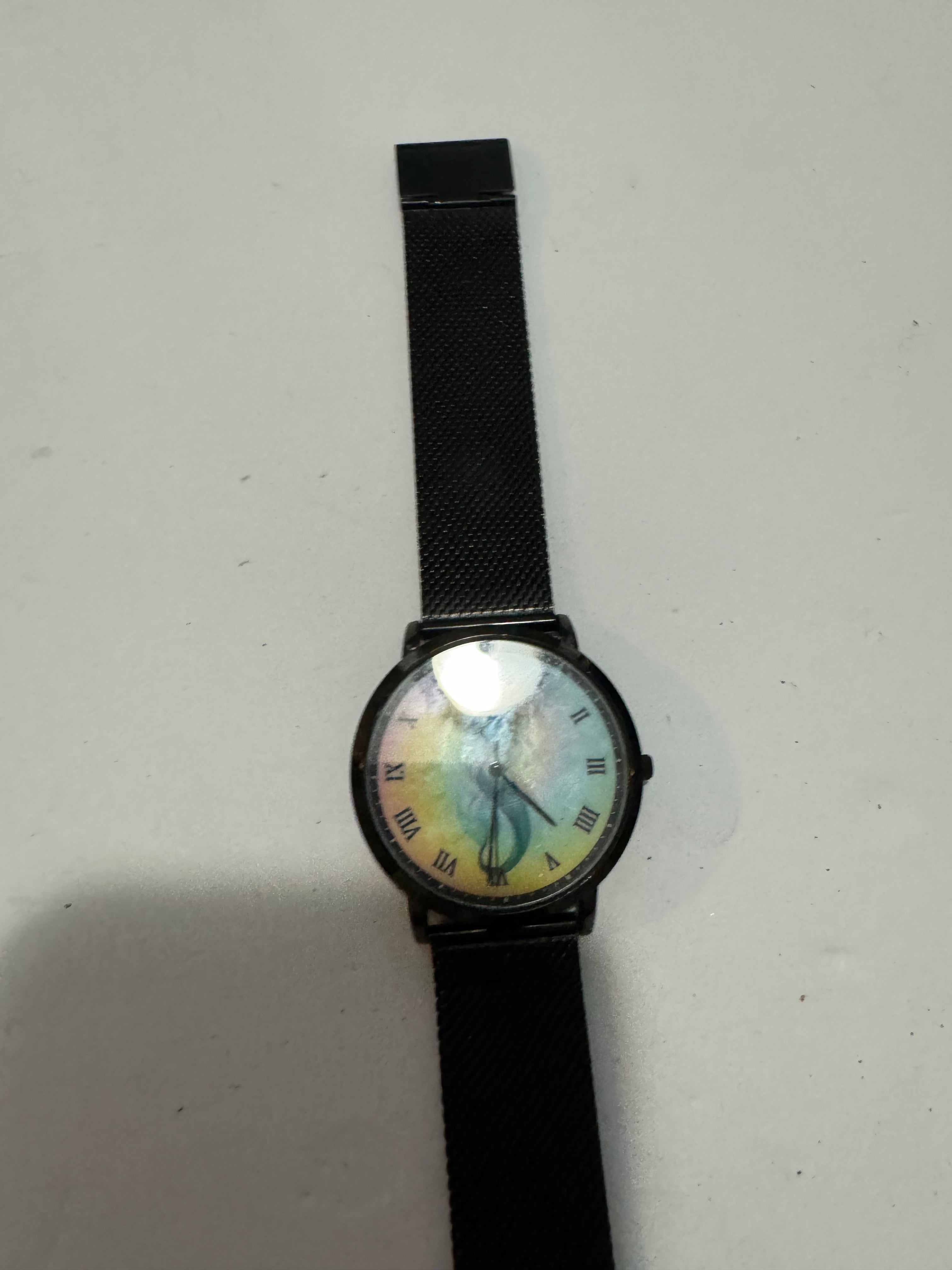 Black Watch