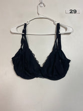 Load image into Gallery viewer, Women’s NS Black Bra
