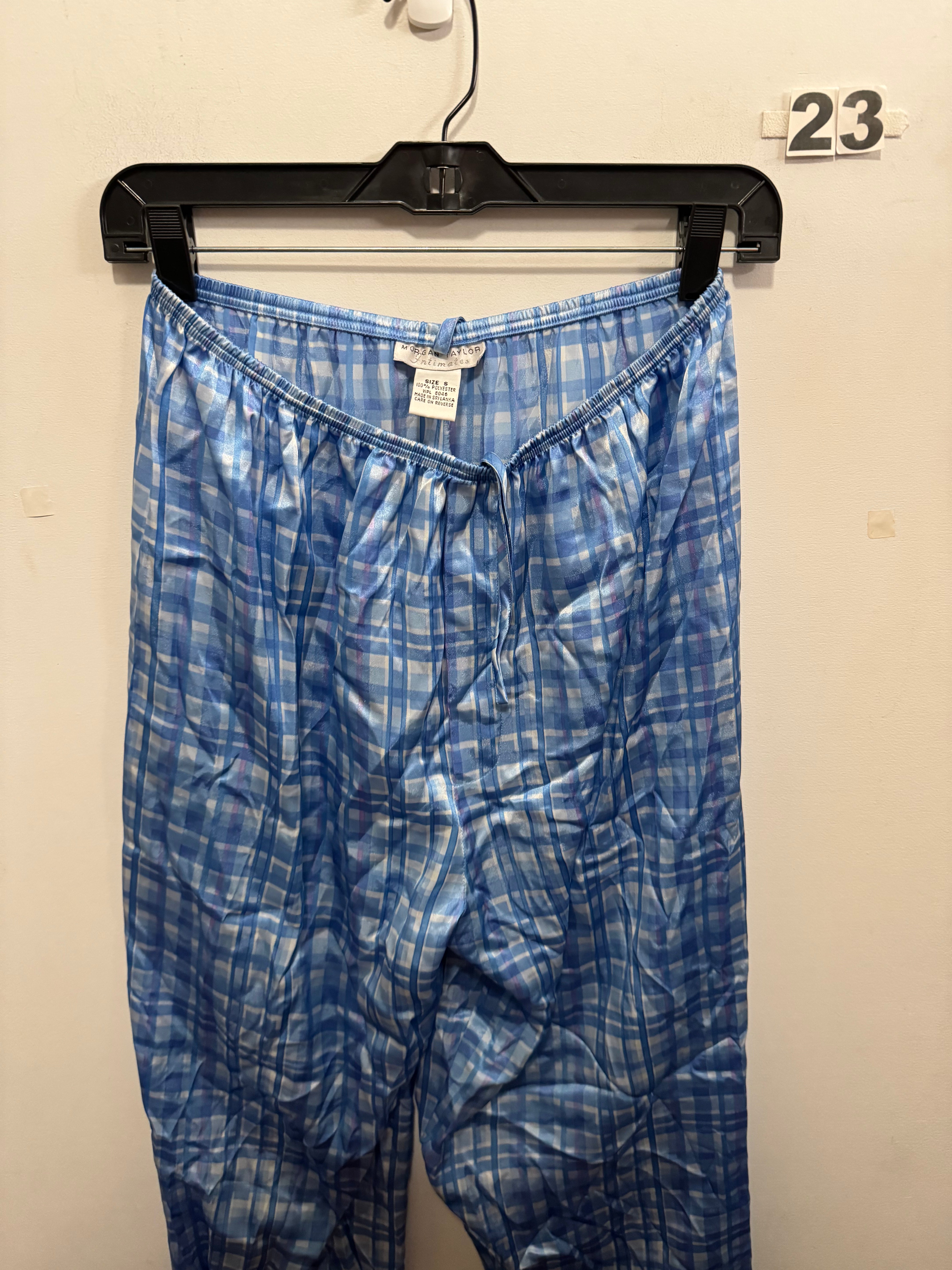 Women’s S Morgan Taylor Pants