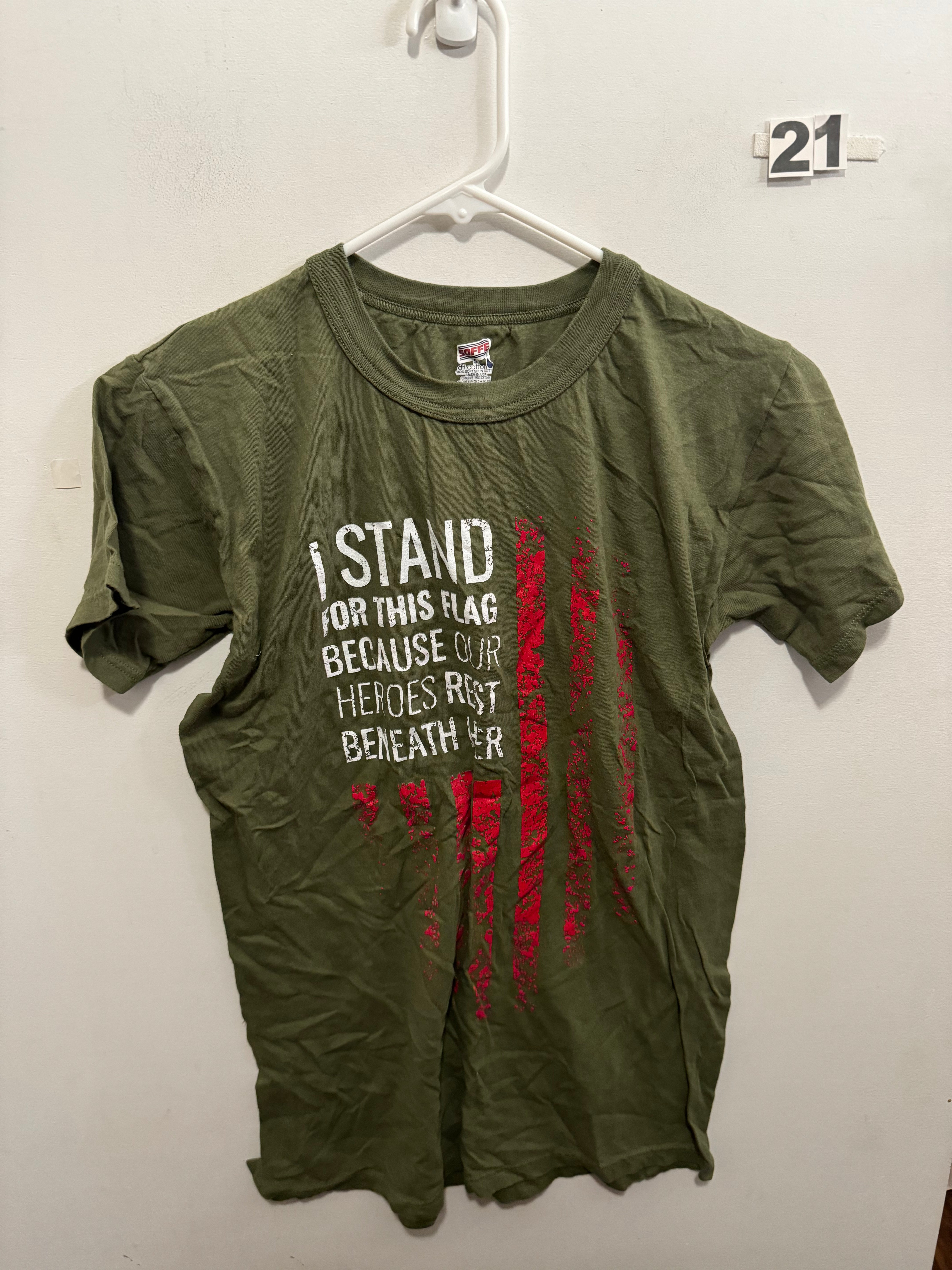 Women’s S Soffee Shirt