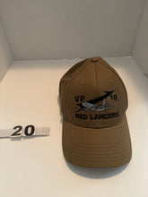 Load image into Gallery viewer, Red Lancers Hat
