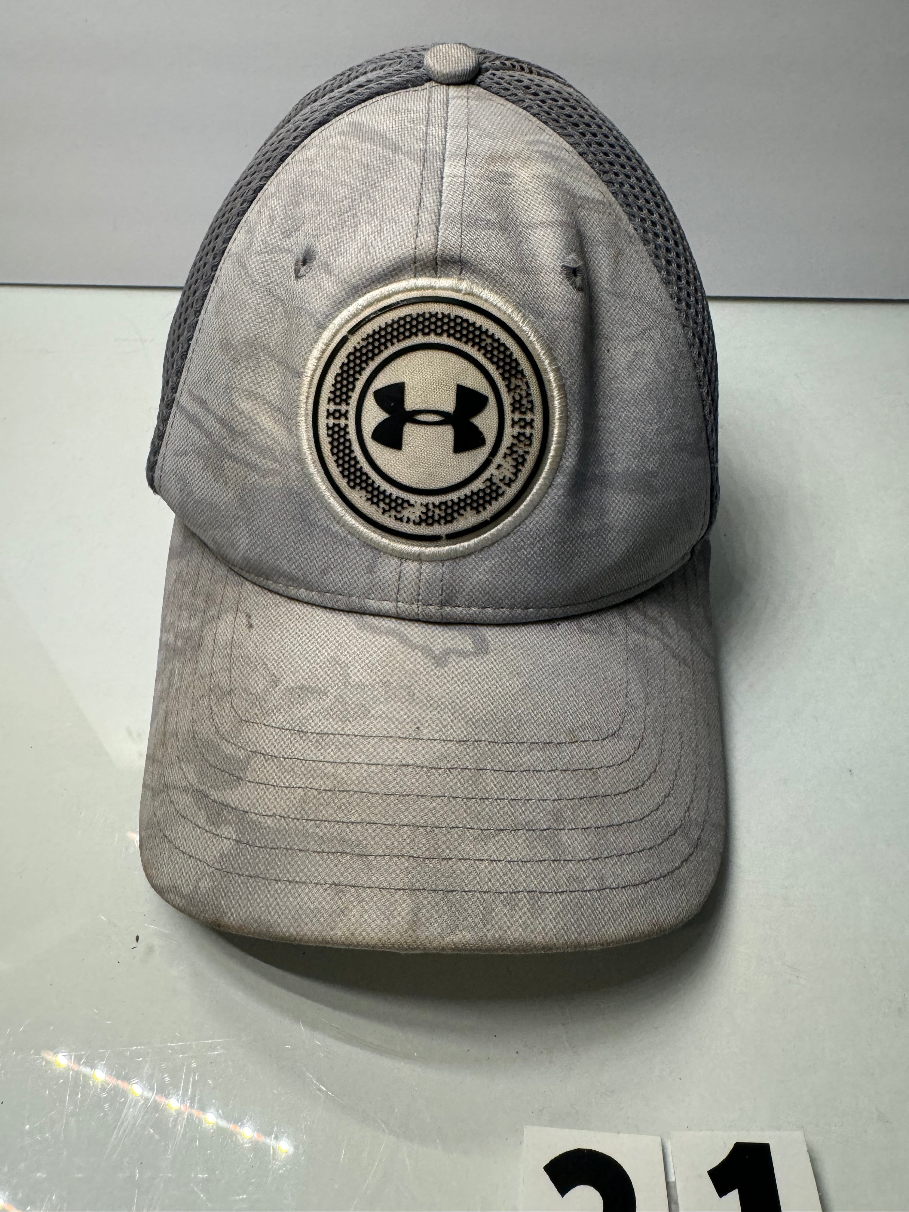 Under Armor Hat
