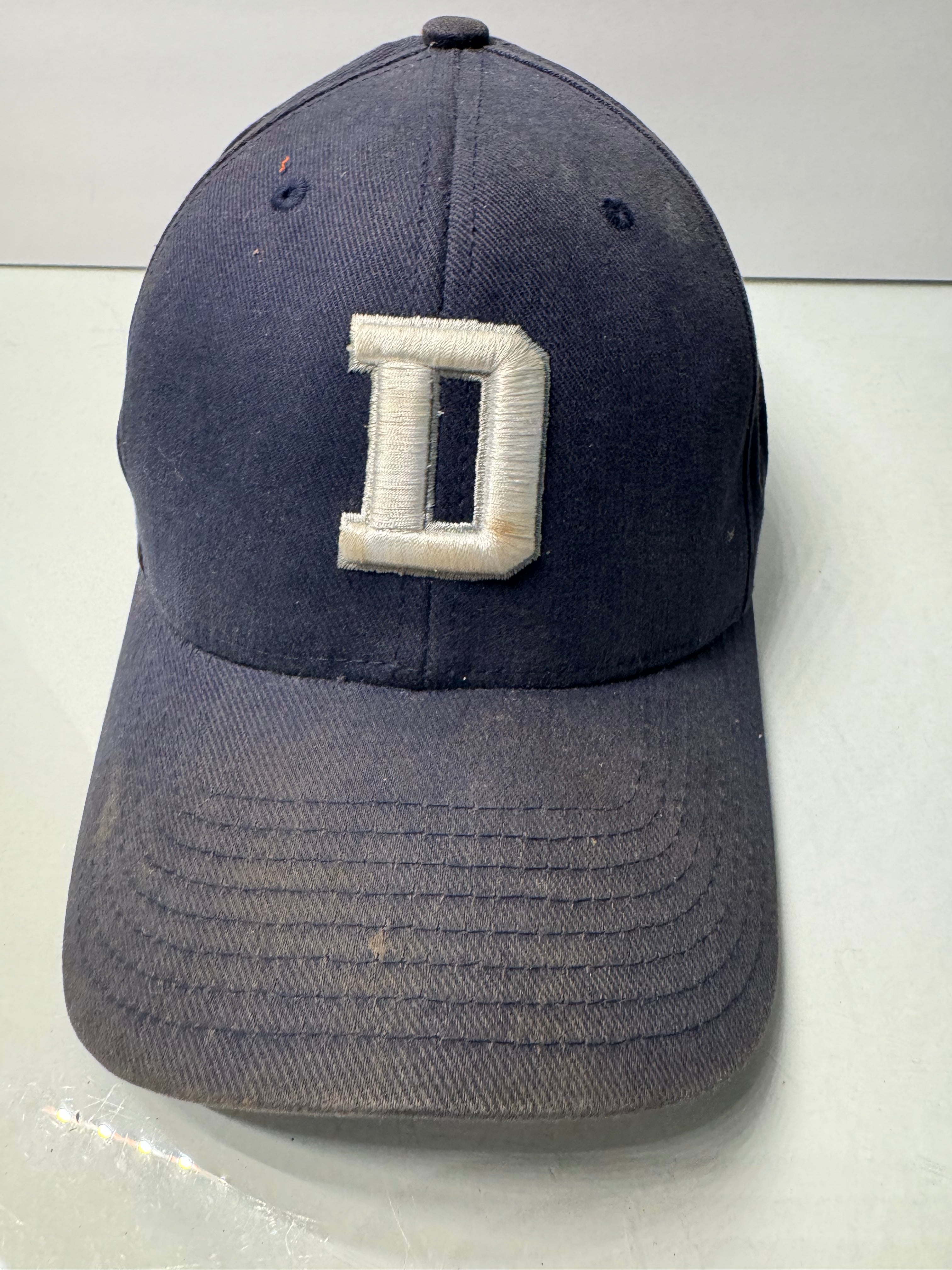 Detroit Hat