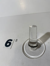 Load image into Gallery viewer, Silver Tone Ring
