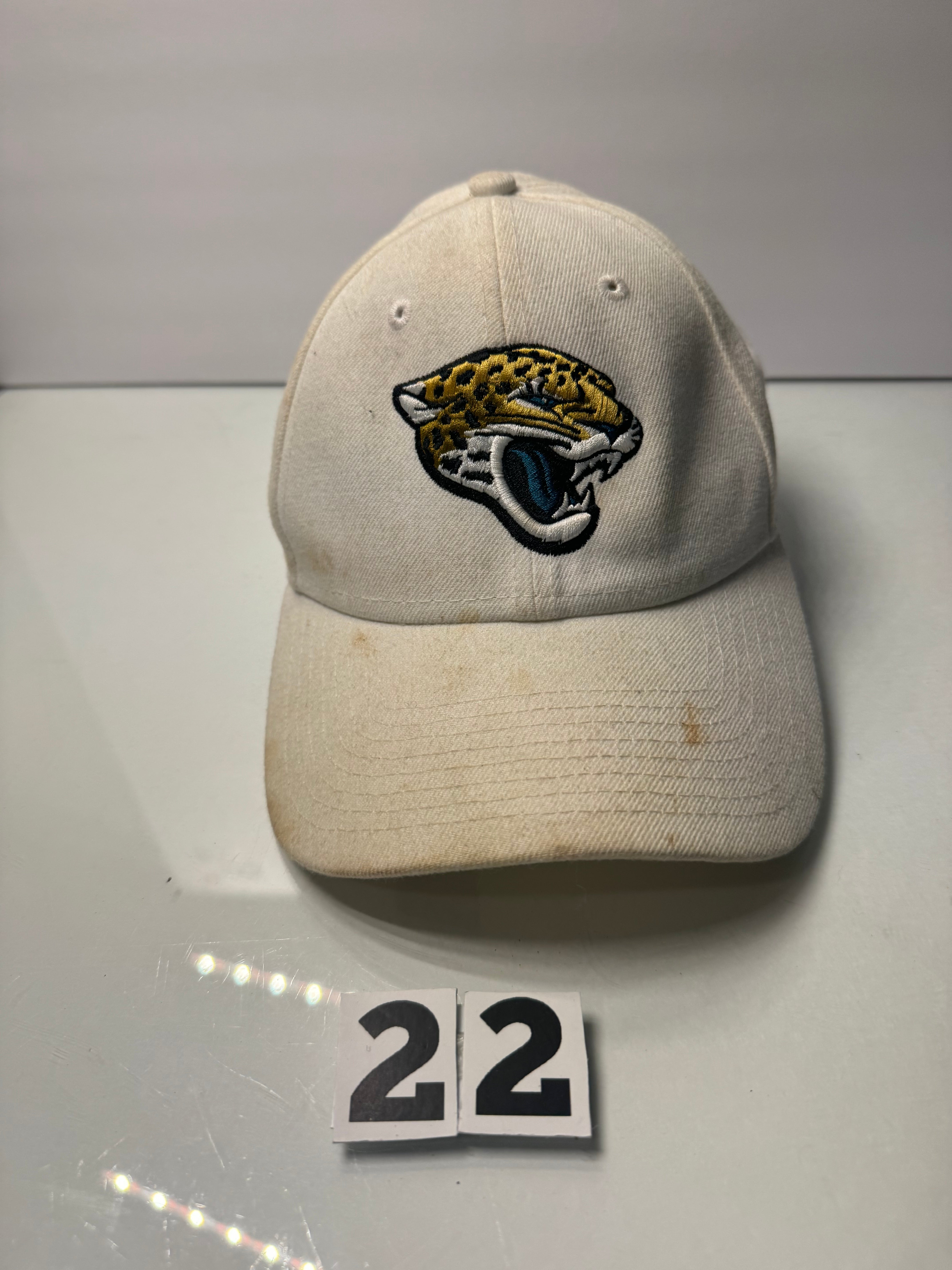 Jaguars Hat