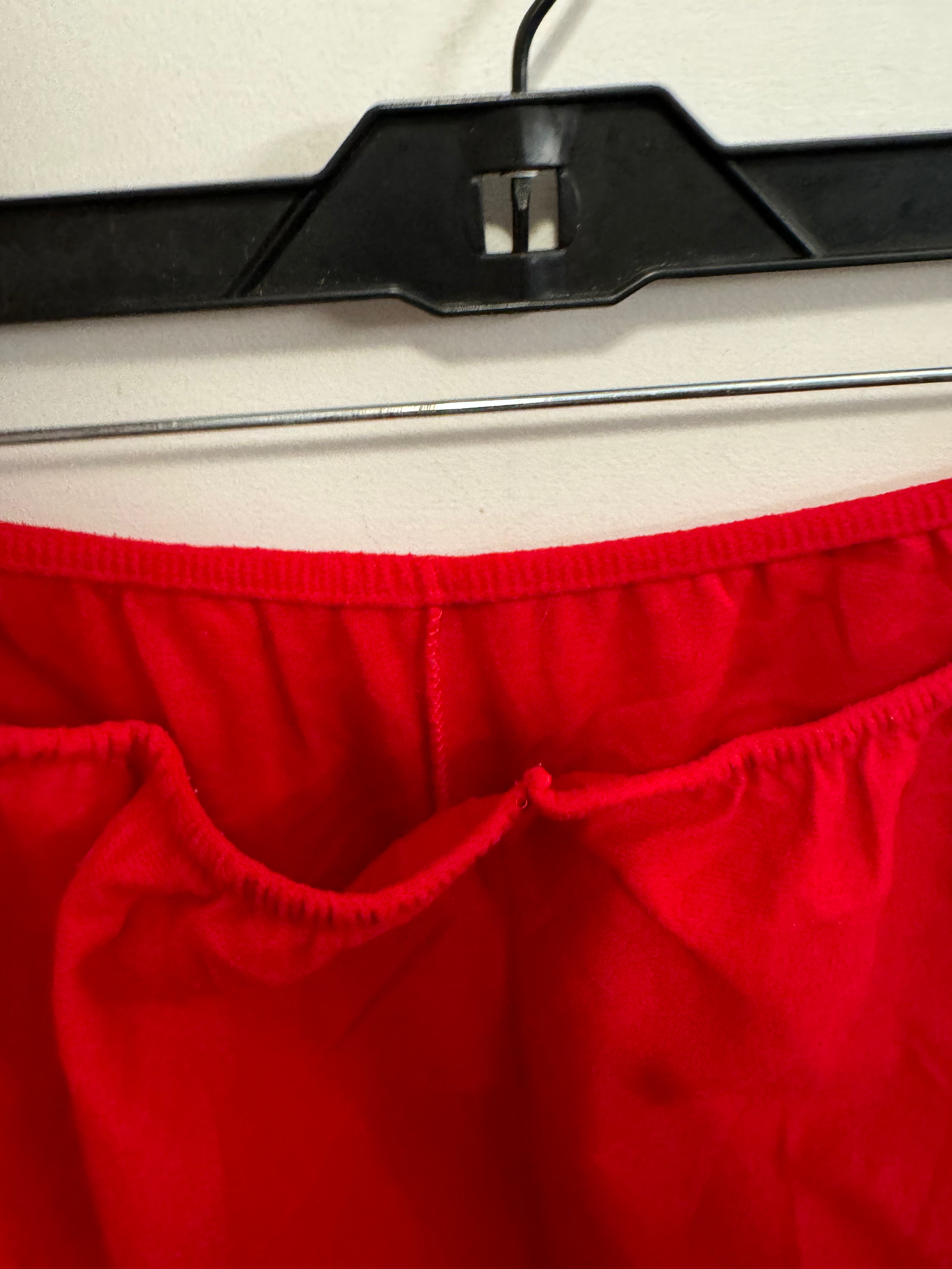 Women’s NS Red Pants