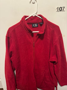 Women’s M CB Jacket