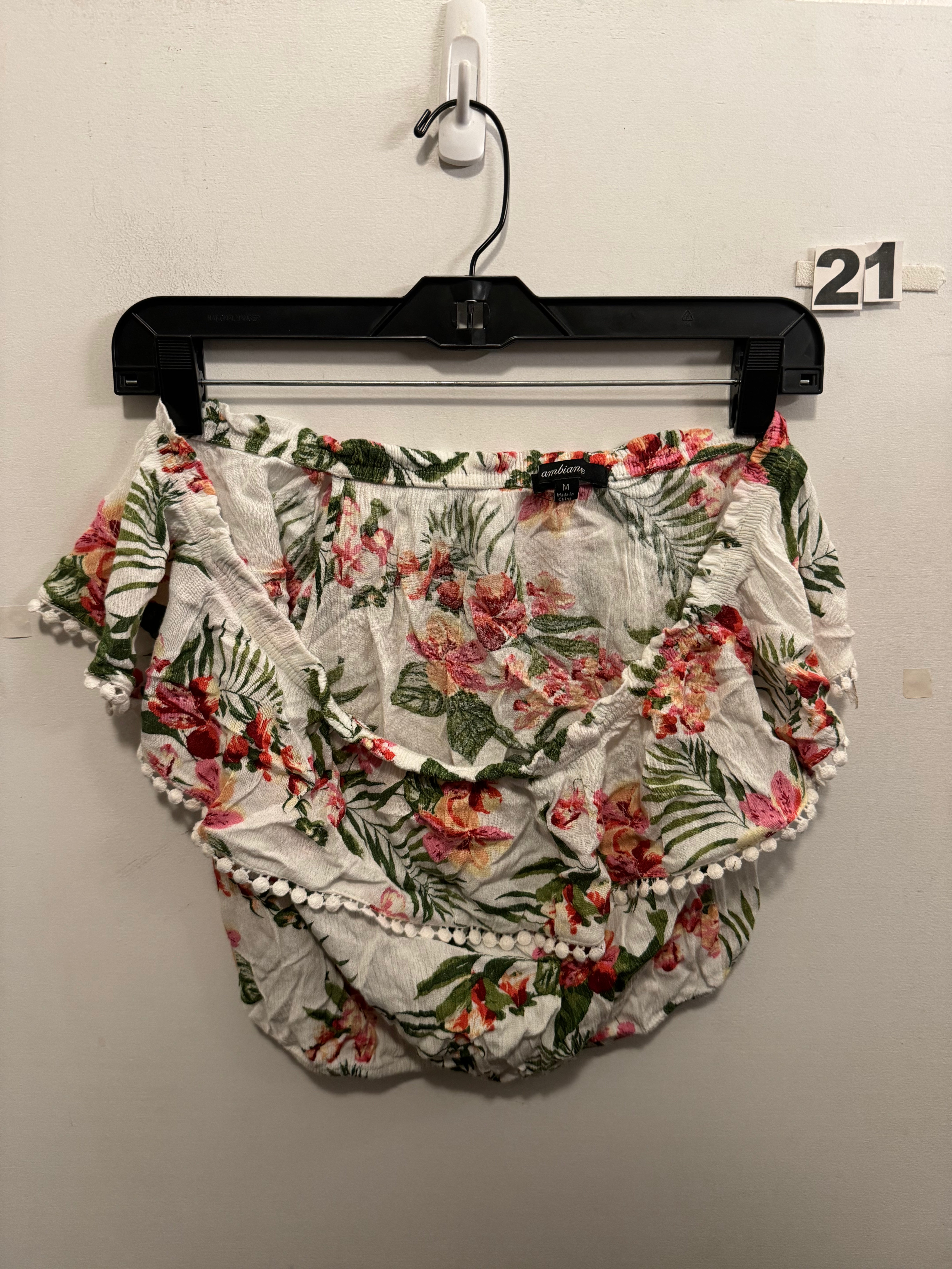 Women’s M Ambiance Shirt