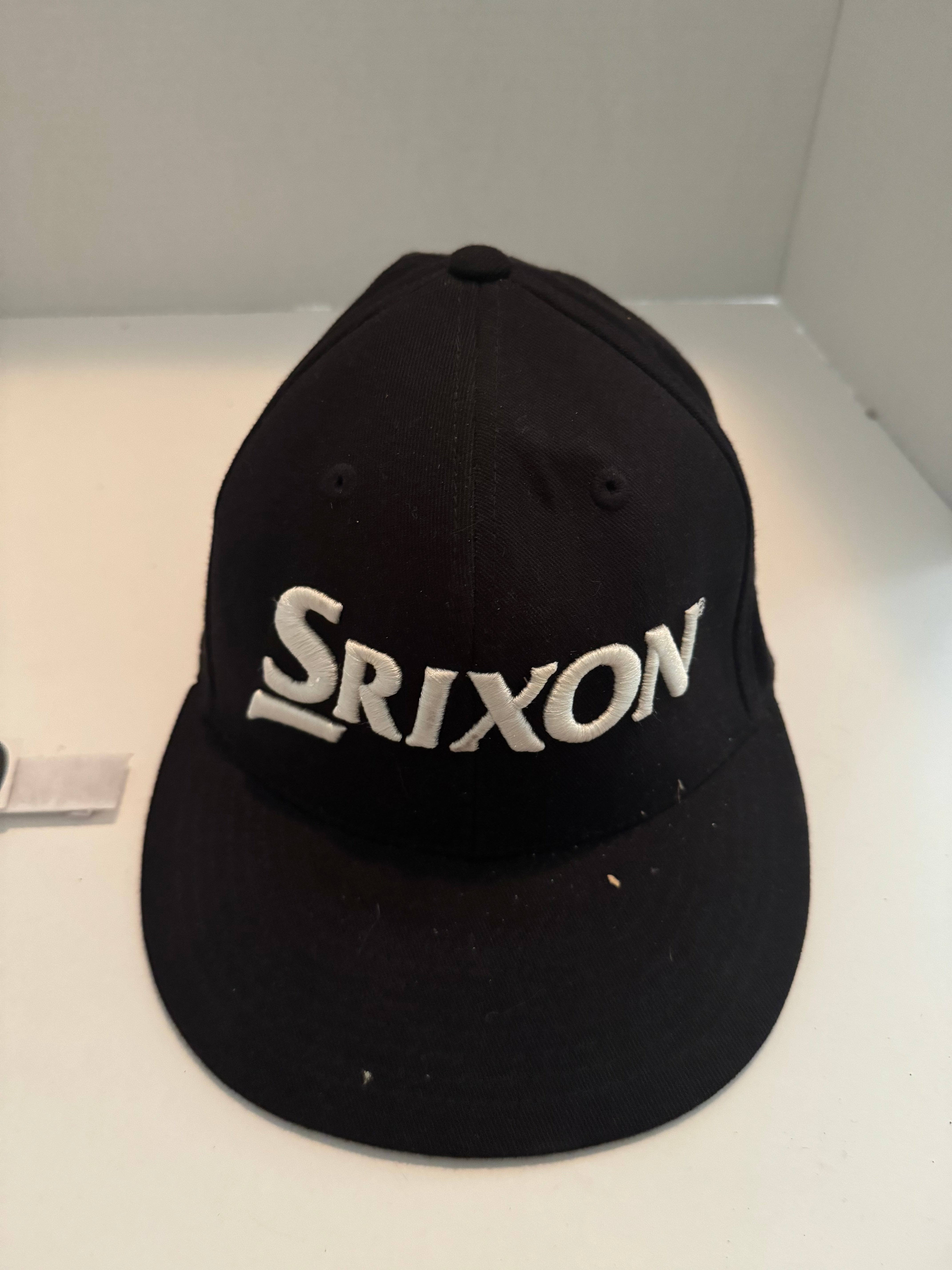 Srixon Hat