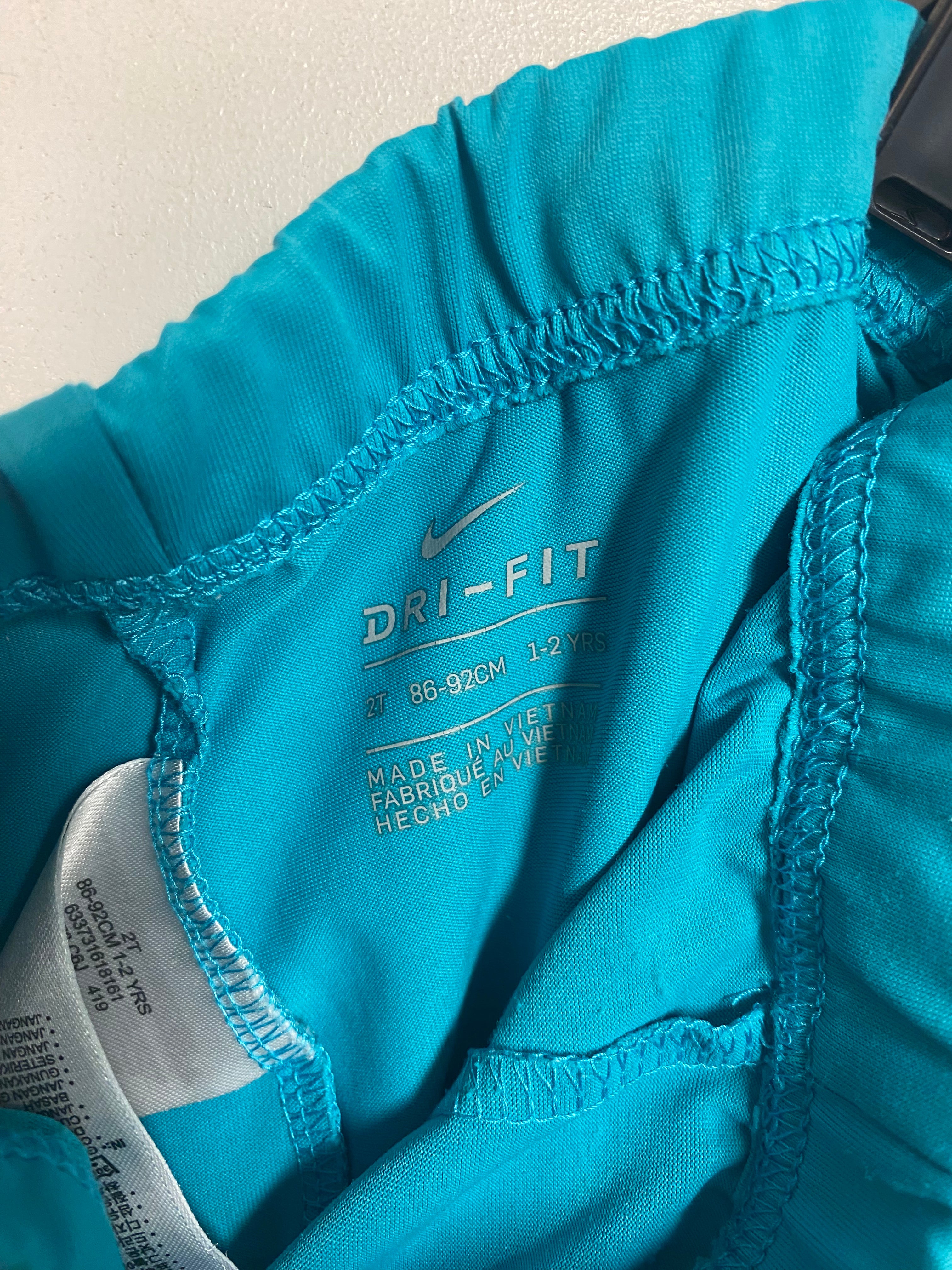 Girls 2T Nike Pants