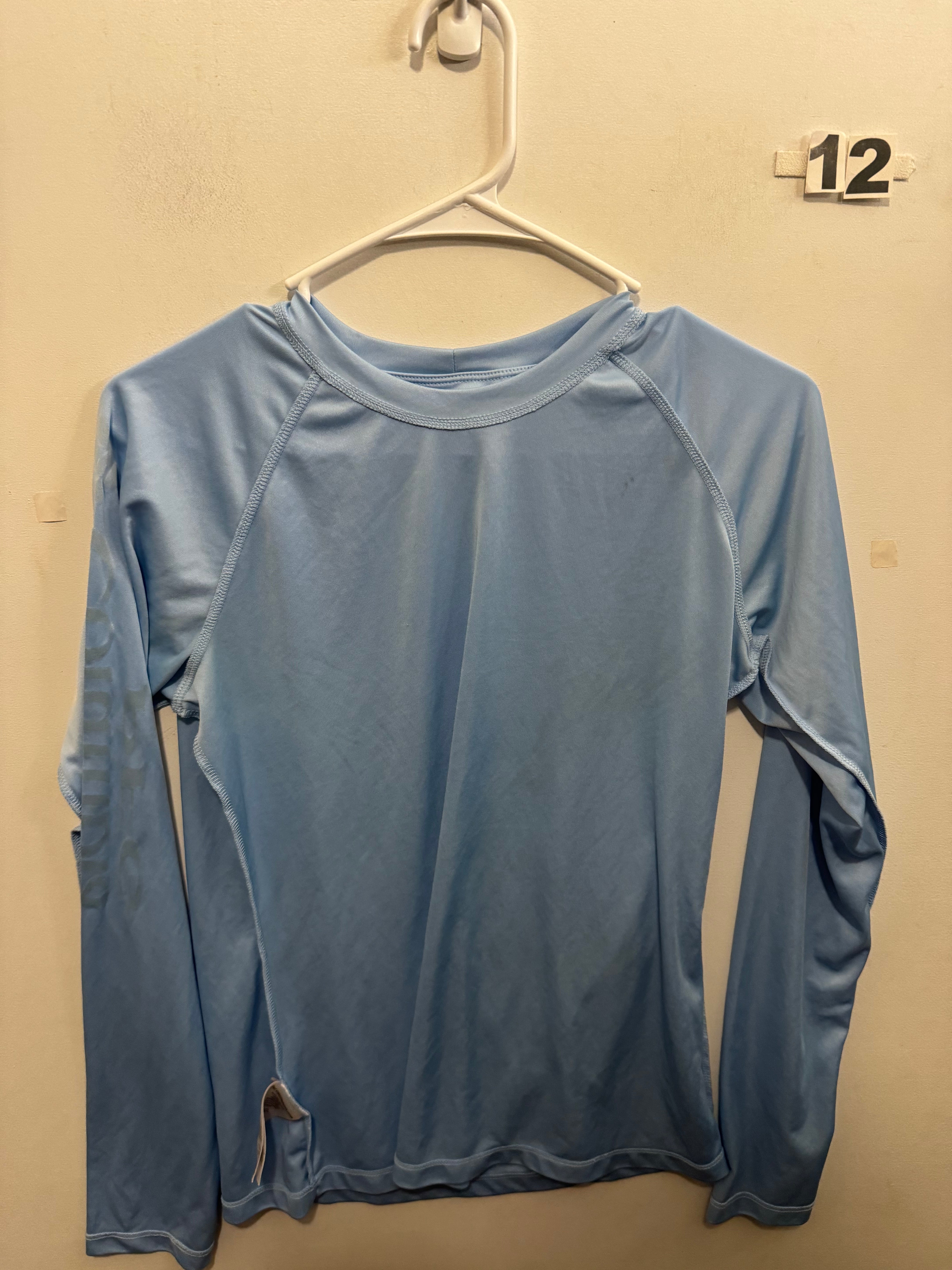 Men’s S Columbia Shirt