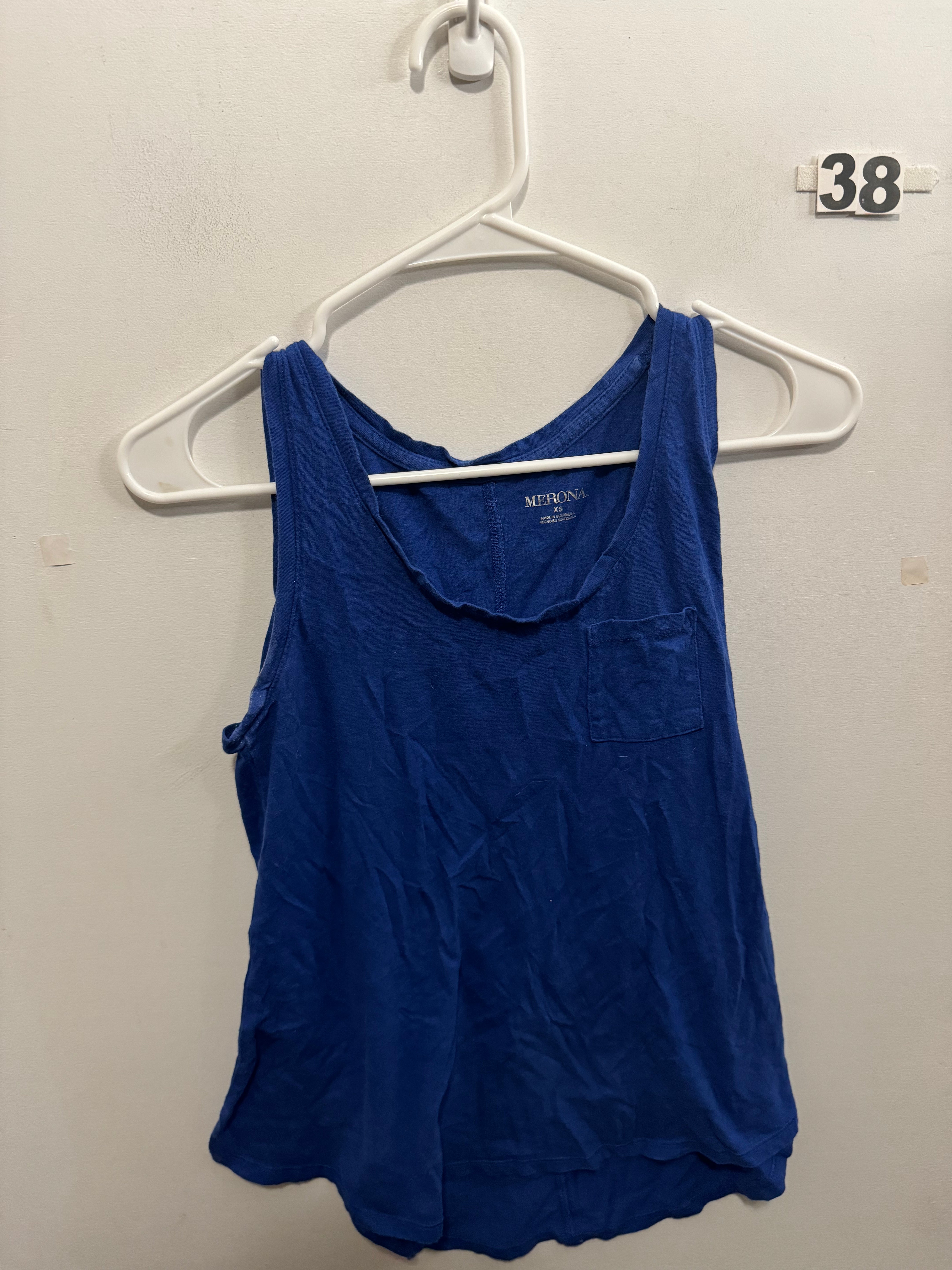 Women’s XS Merona Shirt