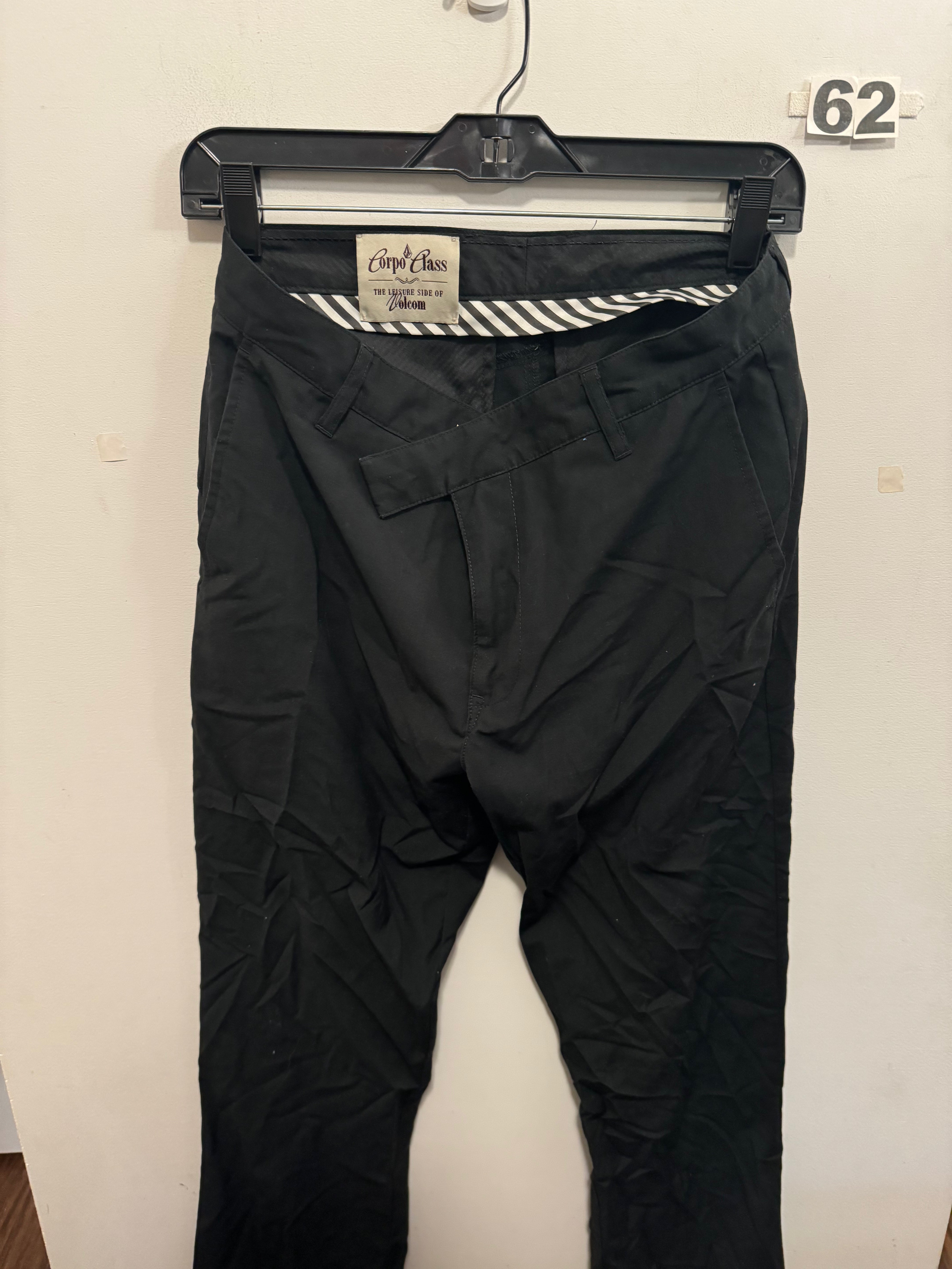 Men’s 30 Volcolm Pants