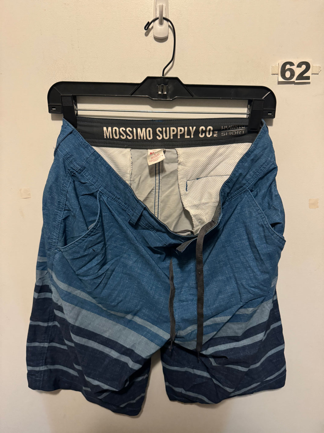 Men’s 32 Mosimmo Shorts