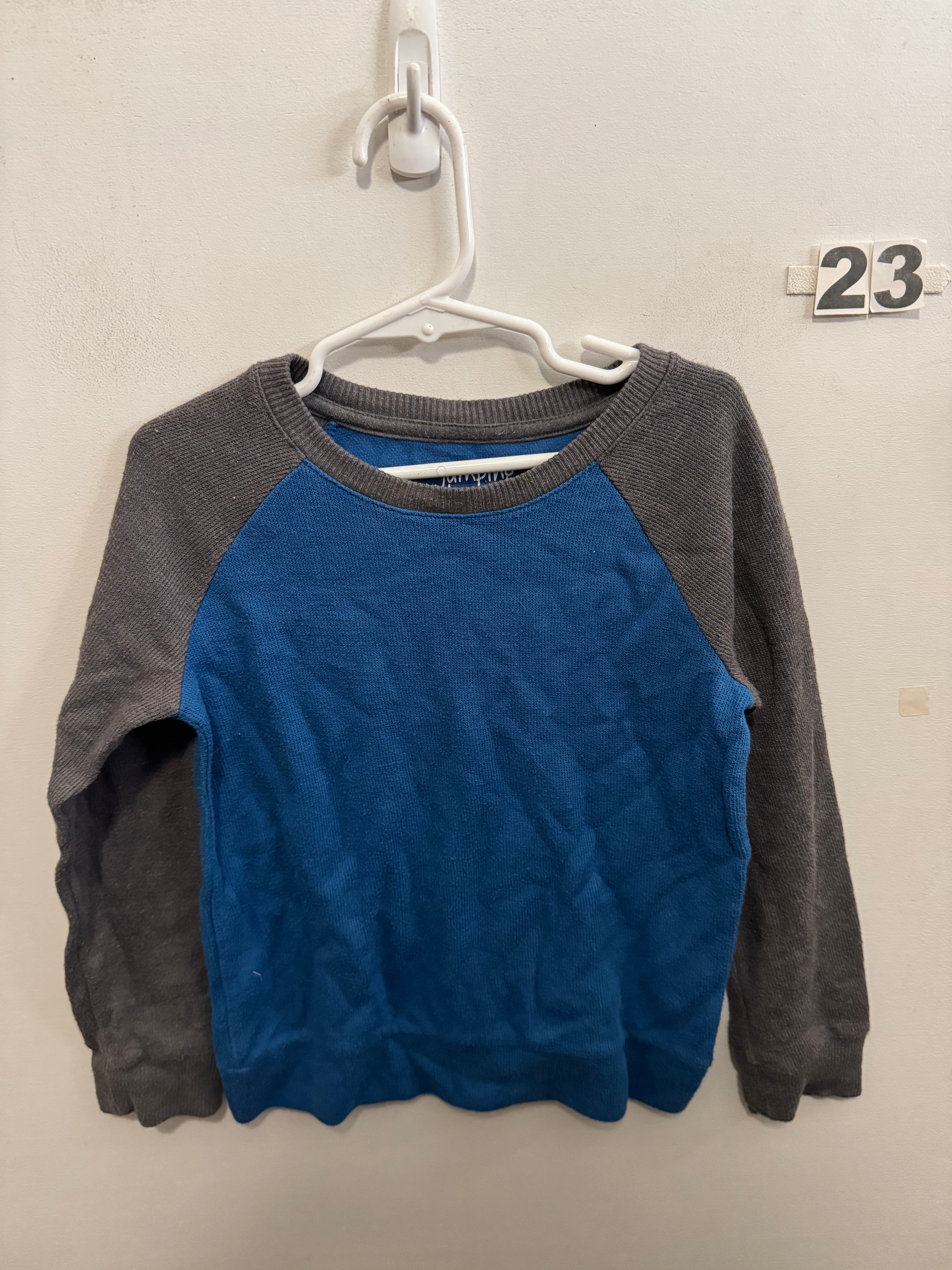 Boys 5 Jumping Bean’s Shirt