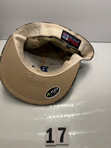 The Game Hat