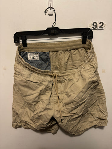 Men’s NS Copper Oak Shorts