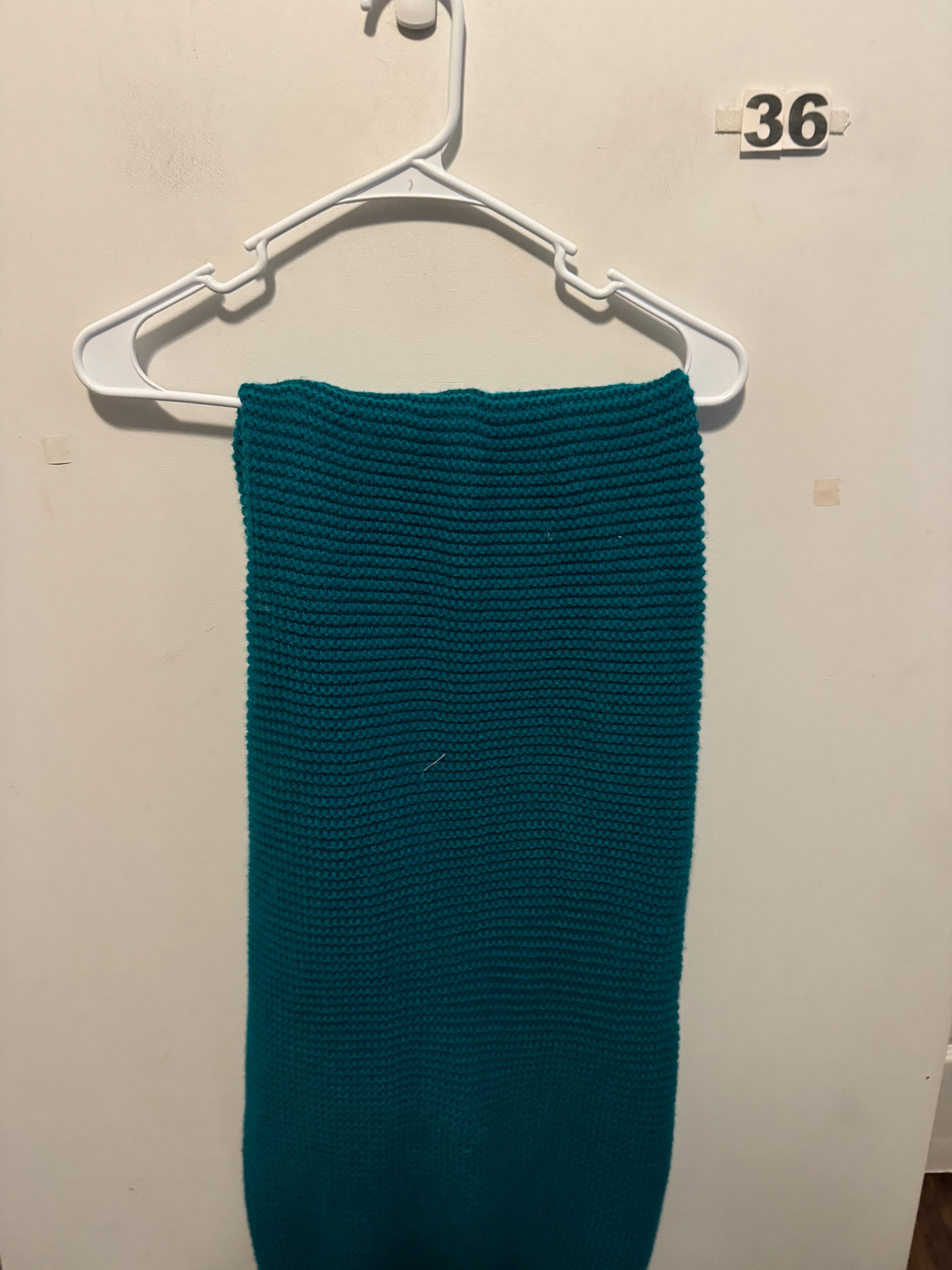 Blue Blanket