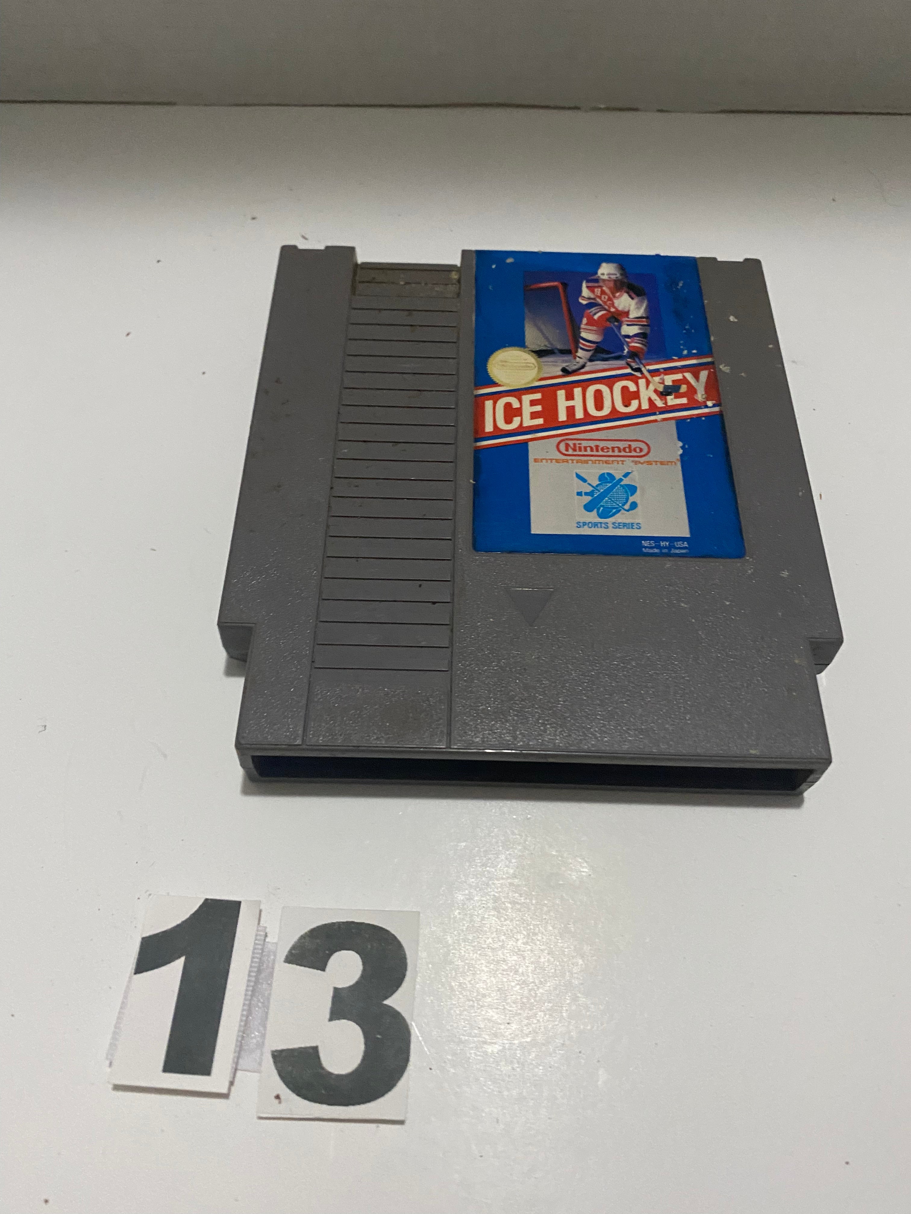 NES Game
