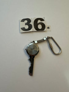 Key Watch