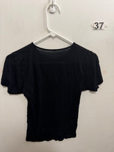 Load image into Gallery viewer, Women’s NS Black Shirt
