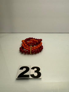 Red Bracelet