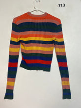 Load image into Gallery viewer, Women’s L Moss Sweater
