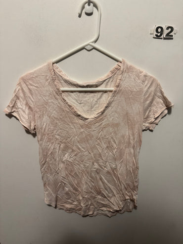Women’s XS Abercrombie Shirt