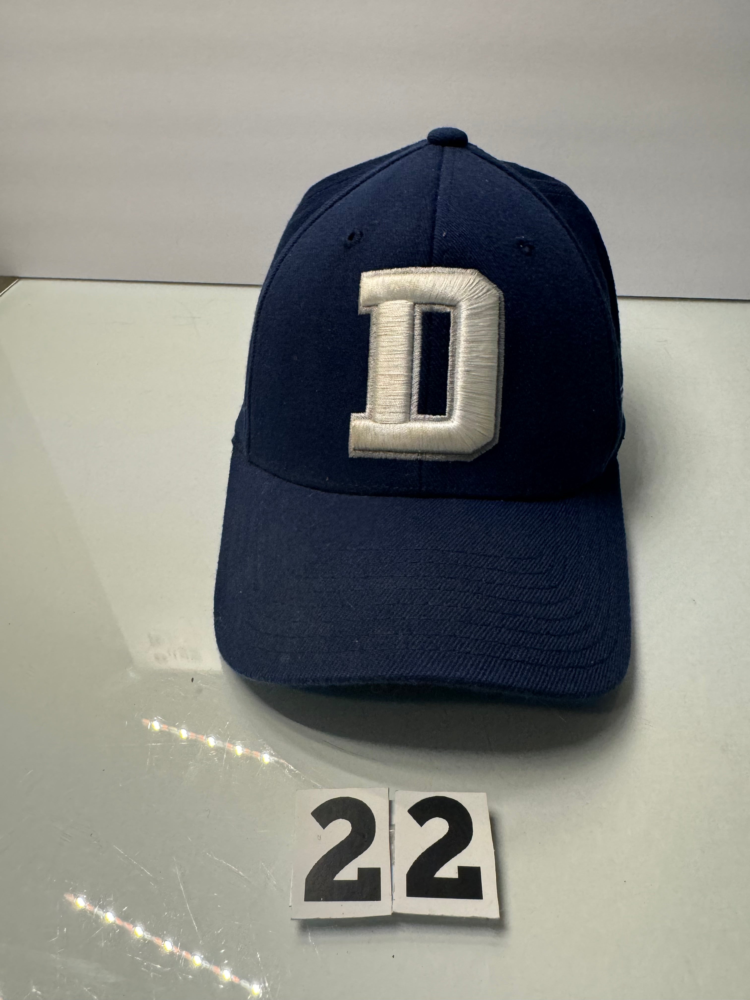 Detroit Hat