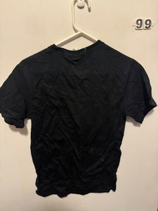 Men’s S Black Shirt